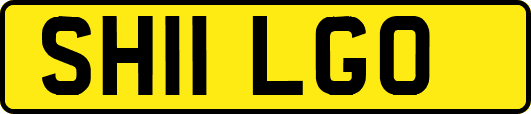 SH11LGO