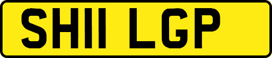 SH11LGP