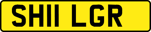SH11LGR