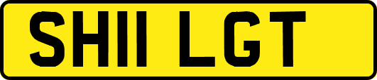 SH11LGT