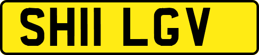 SH11LGV