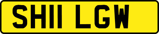 SH11LGW