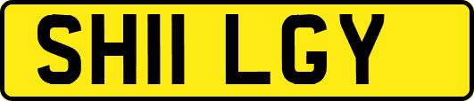 SH11LGY
