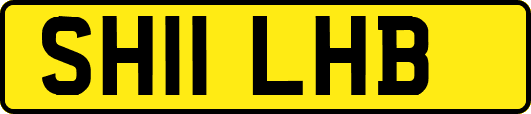 SH11LHB