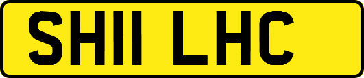 SH11LHC