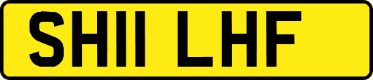 SH11LHF