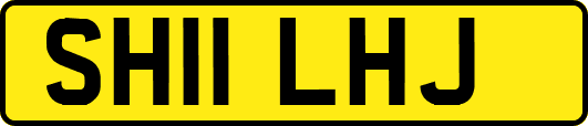 SH11LHJ