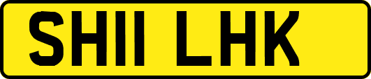 SH11LHK