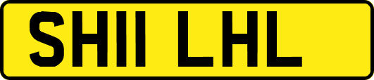 SH11LHL