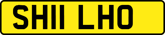 SH11LHO