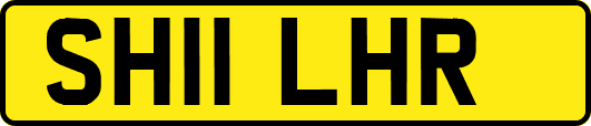SH11LHR