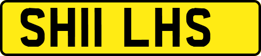 SH11LHS