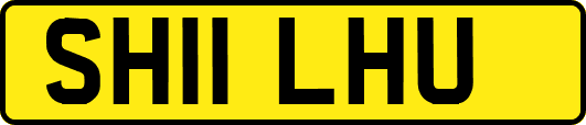 SH11LHU