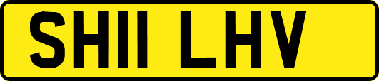 SH11LHV