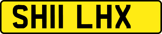 SH11LHX