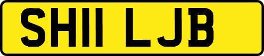 SH11LJB