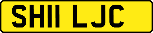 SH11LJC