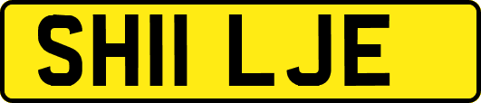 SH11LJE