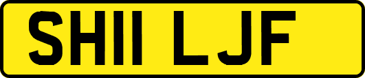 SH11LJF