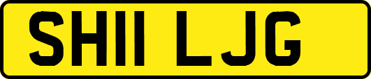SH11LJG