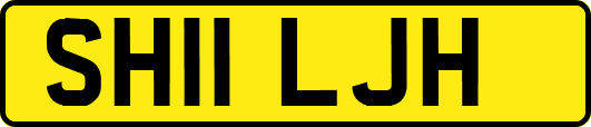 SH11LJH