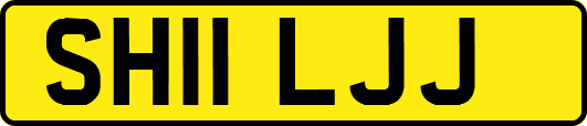 SH11LJJ