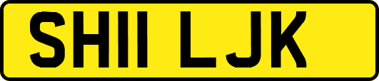 SH11LJK