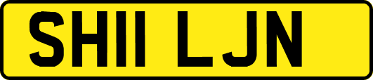 SH11LJN