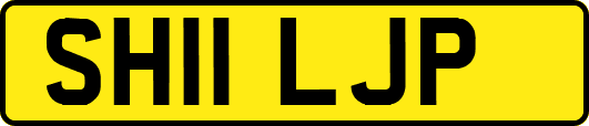 SH11LJP