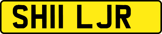 SH11LJR