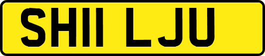 SH11LJU