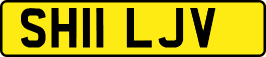 SH11LJV