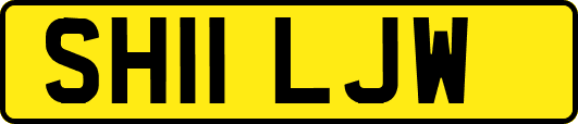 SH11LJW