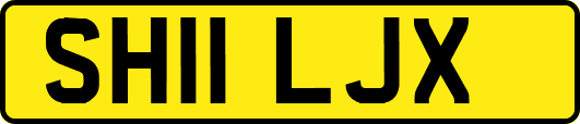 SH11LJX