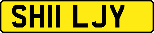 SH11LJY