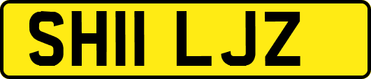 SH11LJZ