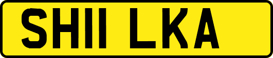 SH11LKA