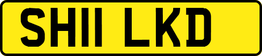 SH11LKD