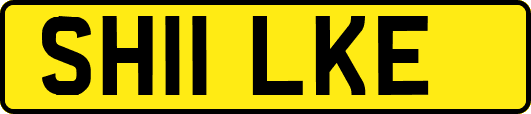 SH11LKE