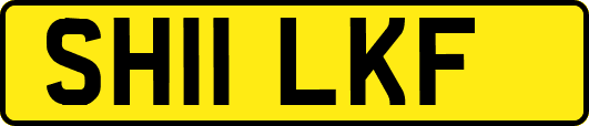 SH11LKF