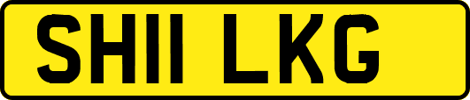 SH11LKG