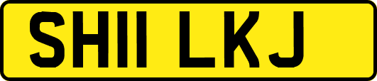 SH11LKJ