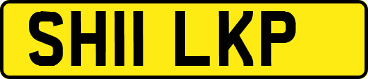 SH11LKP