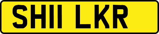 SH11LKR