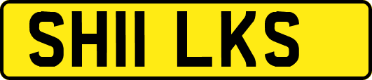 SH11LKS