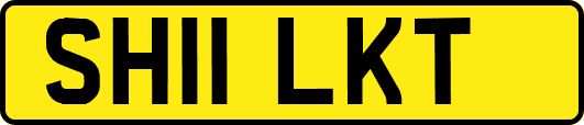 SH11LKT