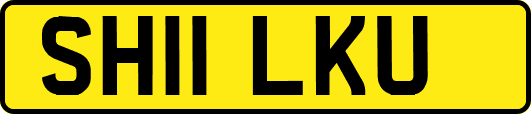 SH11LKU