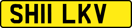 SH11LKV