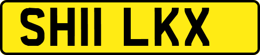SH11LKX