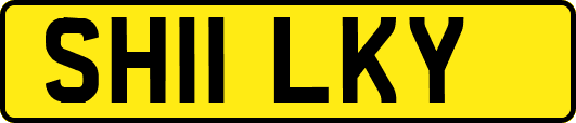 SH11LKY